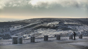 Praděd - Vysílač - Praděd - Vysílač - 30.12.2025 v 10:15