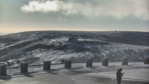 Praděd - Vysílač - Praděd - Vysílač - 30.12.2025 v 10:20