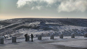 Praděd - Vysílač - Praděd - Vysílač - 30.12.2025 v 10:25