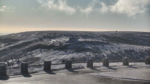 Praděd - Vysílač - Praděd - Vysílač - 30.12.2025 v 10:35