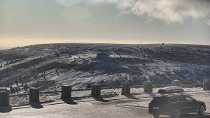 Praděd - Vysílač - Praděd - Vysílač - 30.12.2025 v 10:40