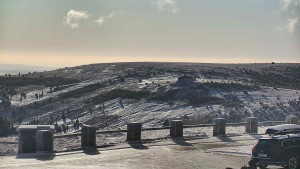 Praděd - Vysílač - Praděd - Vysílač - 30.12.2025 v 10:45