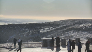 Praděd - Vysílač - Praděd - Vysílač - 30.12.2025 v 10:50