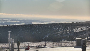 Praděd - Vysílač - Praděd - Vysílač - 30.12.2025 v 10:55