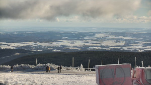 Praděd - Vysílač - Praděd - Vysílač - 30.12.2025 v 11:20