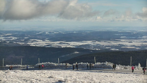 Praděd - Vysílač - Praděd - Vysílač - 30.12.2025 v 11:25