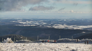 Praděd - Vysílač - Praděd - Vysílač - 30.12.2025 v 11:30
