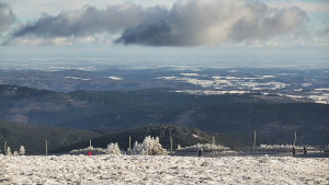 Praděd - Vysílač - Praděd - Vysílač - 30.12.2025 v 11:35