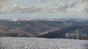Praděd - Vysílač - Praděd - Vysílač - 30.12.2025 v 12:00
