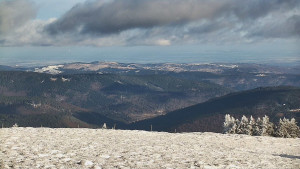 Praděd - Vysílač - Praděd - Vysílač - 30.12.2025 v 12:05