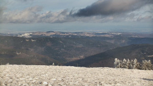 Praděd - Vysílač - Praděd - Vysílač - 30.12.2025 v 12:10