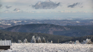 Praděd - Vysílač - Praděd - Vysílač - 30.12.2025 v 12:30