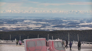 Praděd - Vysílač - Praděd - Vysílač - 30.12.2025 v 12:55