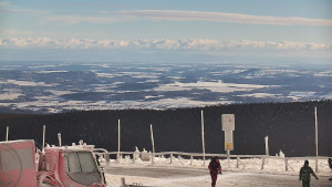 Praděd - Vysílač - Praděd - Vysílač - 30.12.2025 v 13:00