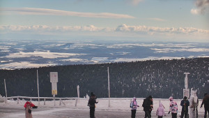 Praděd - Vysílač - Praděd - Vysílač - 30.12.2025 v 13:05