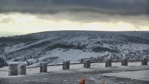 Praděd - Vysílač - Praděd - Vysílač - 30.12.2025 v 13:25