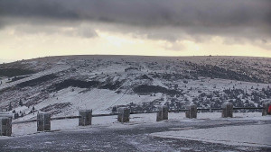 Praděd - Vysílač - Praděd - Vysílač - 30.12.2025 v 13:35