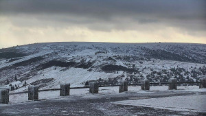 Praděd - Vysílač - Praděd - Vysílač - 30.12.2025 v 13:40