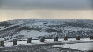 Praděd - Vysílač - Praděd - Vysílač - 30.12.2025 v 13:45