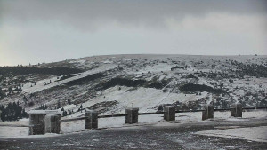 Praděd - Vysílač - Praděd - Vysílač - 30.12.2025 v 13:55