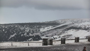 Praděd - Vysílač - Praděd - Vysílač - 30.12.2025 v 14:00