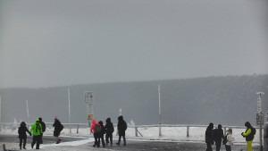 Praděd - Vysílač - Praděd - Vysílač - 30.12.2025 v 14:15