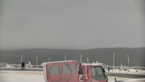 Praděd - Vysílač - Praděd - Vysílač - 30.12.2025 v 14:25