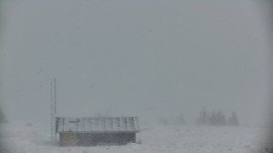 Praděd - Vysílač - Praděd - Vysílač - 30.12.2025 v 14:55