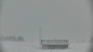 Praděd - Vysílač - Praděd - Vysílač - 30.12.2025 v 15:30