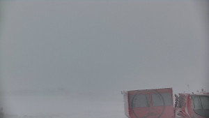 Praděd - Vysílač - Praděd - Vysílač - 30.12.2025 v 16:00