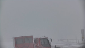 Praděd - Vysílač - Praděd - Vysílač - 30.12.2025 v 16:05