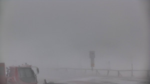 Praděd - Vysílač - Praděd - Vysílač - 30.12.2025 v 16:10