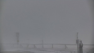 Praděd - Vysílač - Praděd - Vysílač - 30.12.2025 v 16:15