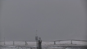 Praděd - Vysílač - Praděd - Vysílač - 30.12.2025 v 16:20