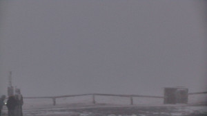 Praděd - Vysílač - Praděd - Vysílač - 30.12.2025 v 16:25