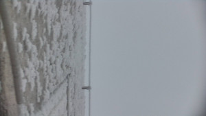 Praděd - Vysílač - Praděd - Vysílač - 25.1.2026 v 08:15 Praděd - Vysílač - Praděd - Vysílač - 25.1.2026 v 08:15