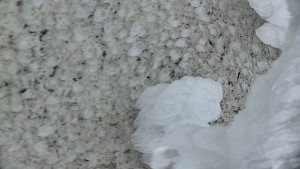 Praděd - Vysílač - Praděd - Vysílač - 25.1.2026 v 08:50 Praděd - Vysílač - Praděd - Vysílač - 25.1.2026 v 08:50