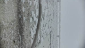 Praděd - Vysílač - Praděd - Vysílač - 25.1.2026 v 14:40 Praděd - Vysílač - Praděd - Vysílač - 25.1.2026 v 14:40