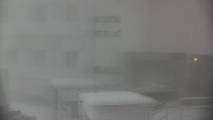 Praděd - Vysílač - Praděd - Vysílač - 29.1.2026 v 08:15