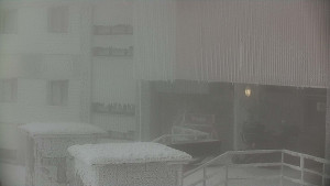 Praděd - Vysílač - Praděd - Vysílač - 29.1.2026 v 08:20