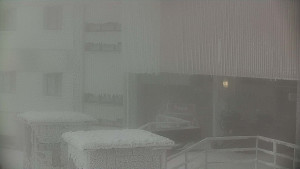 Praděd - Vysílač - Praděd - Vysílač - 29.1.2026 v 08:25