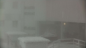 Praděd - Vysílač - Praděd - Vysílač - 29.1.2026 v 08:30