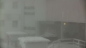 Praděd - Vysílač - Praděd - Vysílač - 29.1.2026 v 08:35