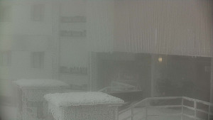 Praděd - Vysílač - Praděd - Vysílač - 29.1.2026 v 08:40