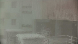 Praděd - Vysílač - Praděd - Vysílač - 29.1.2026 v 11:40