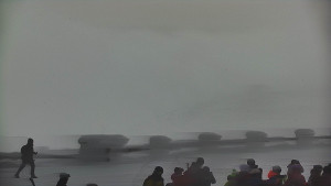 Praděd - Vysílač - Praděd - Vysílač - 12.2.2026 v 11:40