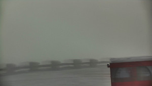 Praděd - Vysílač - Praděd - Vysílač - 12.2.2026 v 11:45