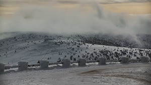 Praděd - Vysílač - Praděd - Vysílač - 12.2.2026 v 12:10