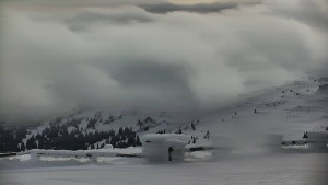 Praděd - Vysílač - Praděd - Vysílač - 12.2.2026 v 12:20