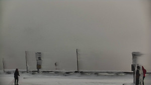 Praděd - Vysílač - Praděd - Vysílač - 12.2.2026 v 12:35